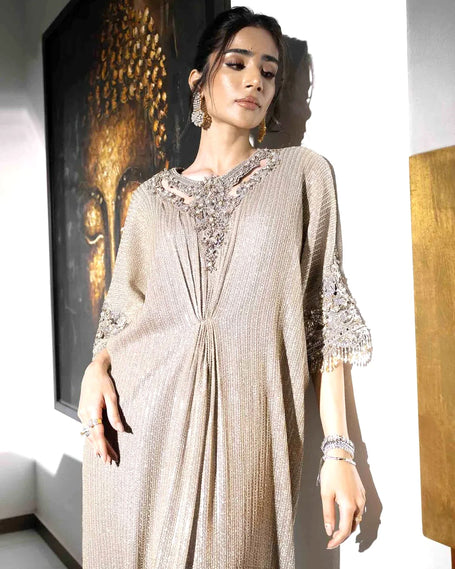 Kaftans