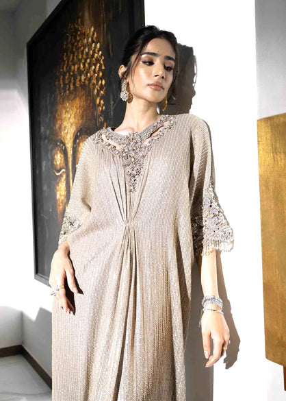 Kaftans