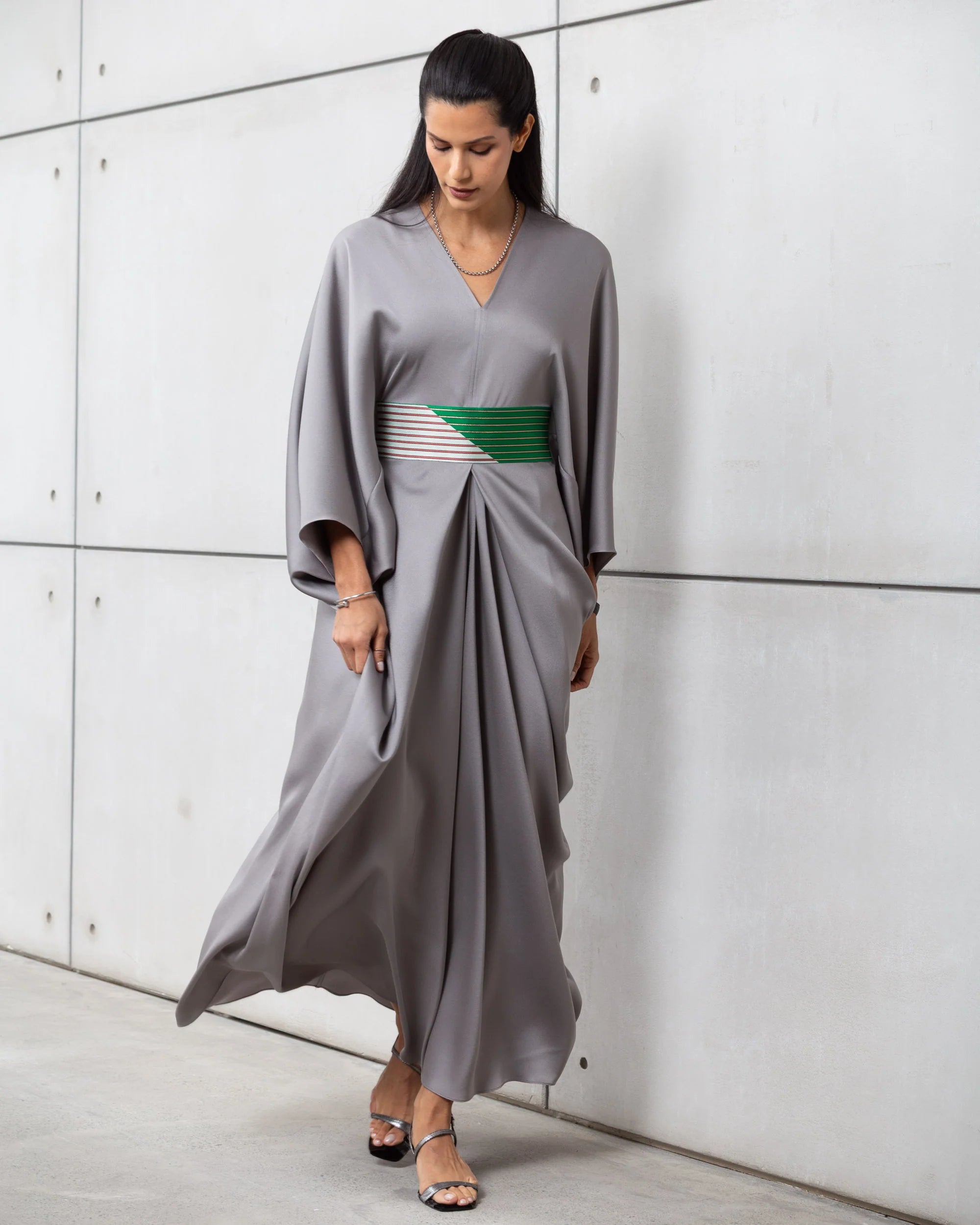 STARLITE AURA KAFTAN (2026 SPECIAL)