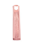ROSAIRE BEADED LONG DRESS — ALIZAY SAAD | 2026 EDITION
