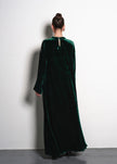 ARWA VELVET DRESS 2026 EDITION