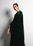 ARWA VELVET DRESS 2026 EDITION