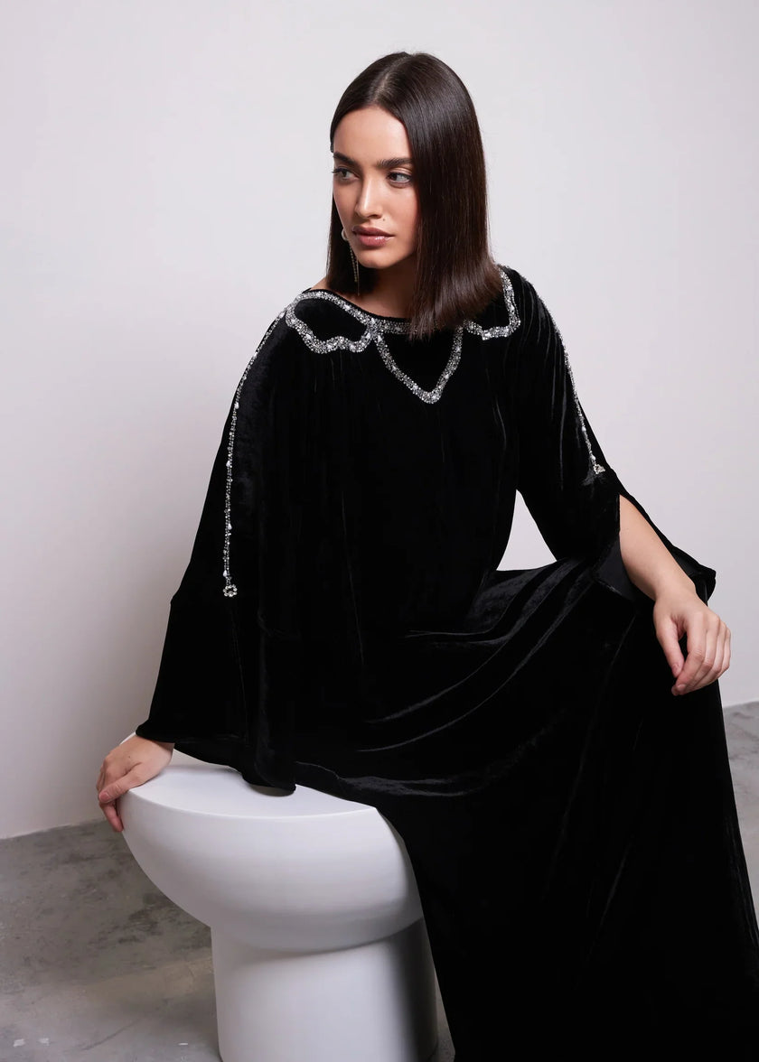 Opium kaftan