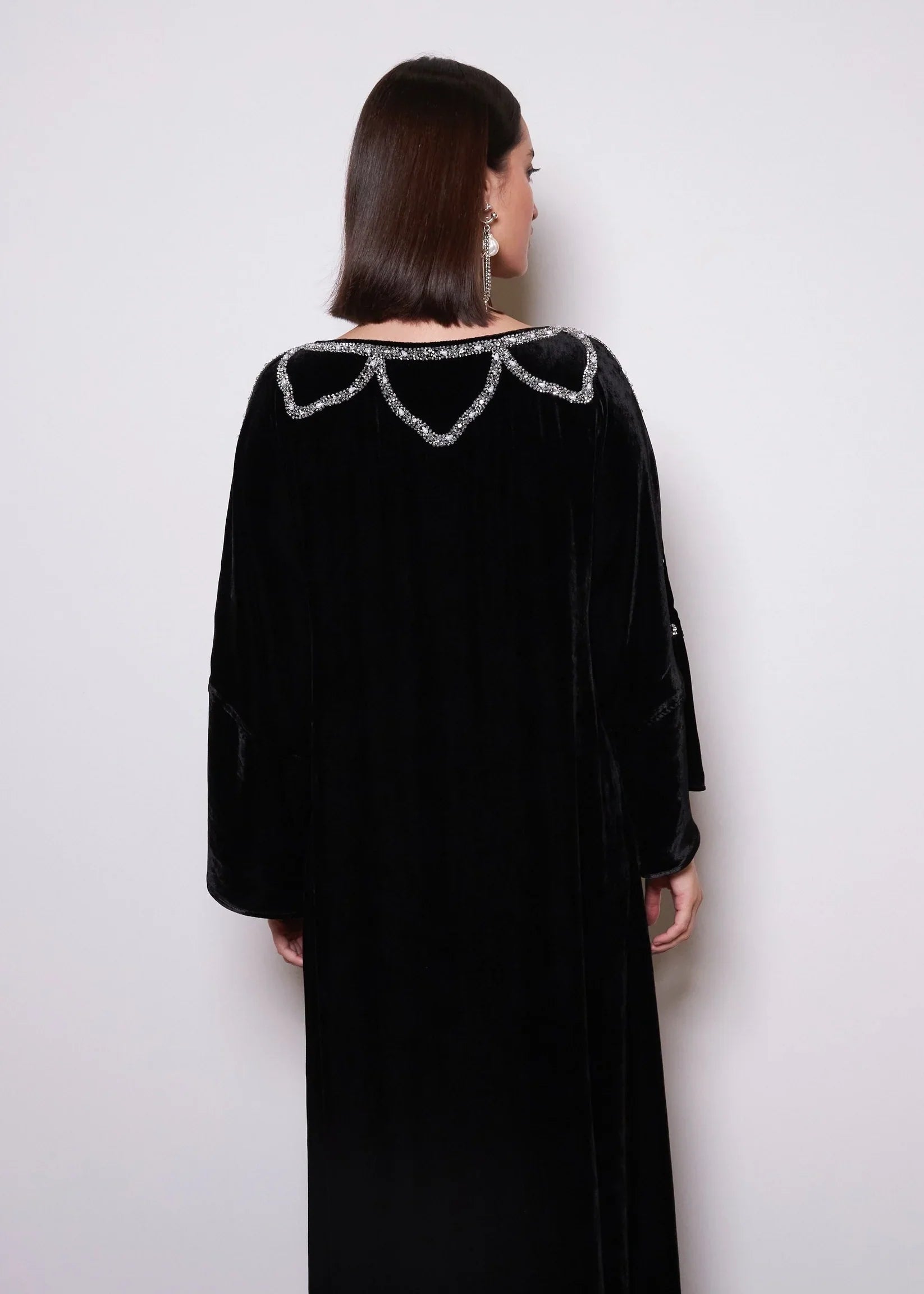 Opium kaftan