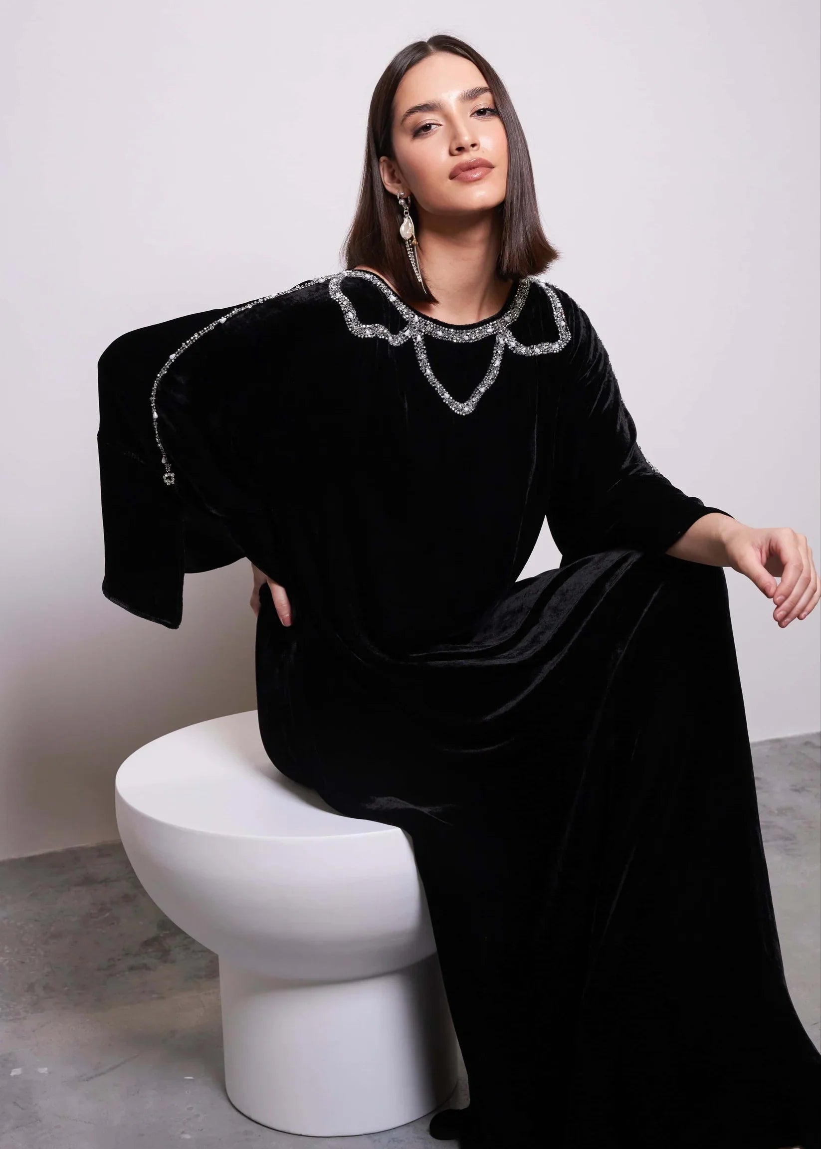 Opium kaftan
