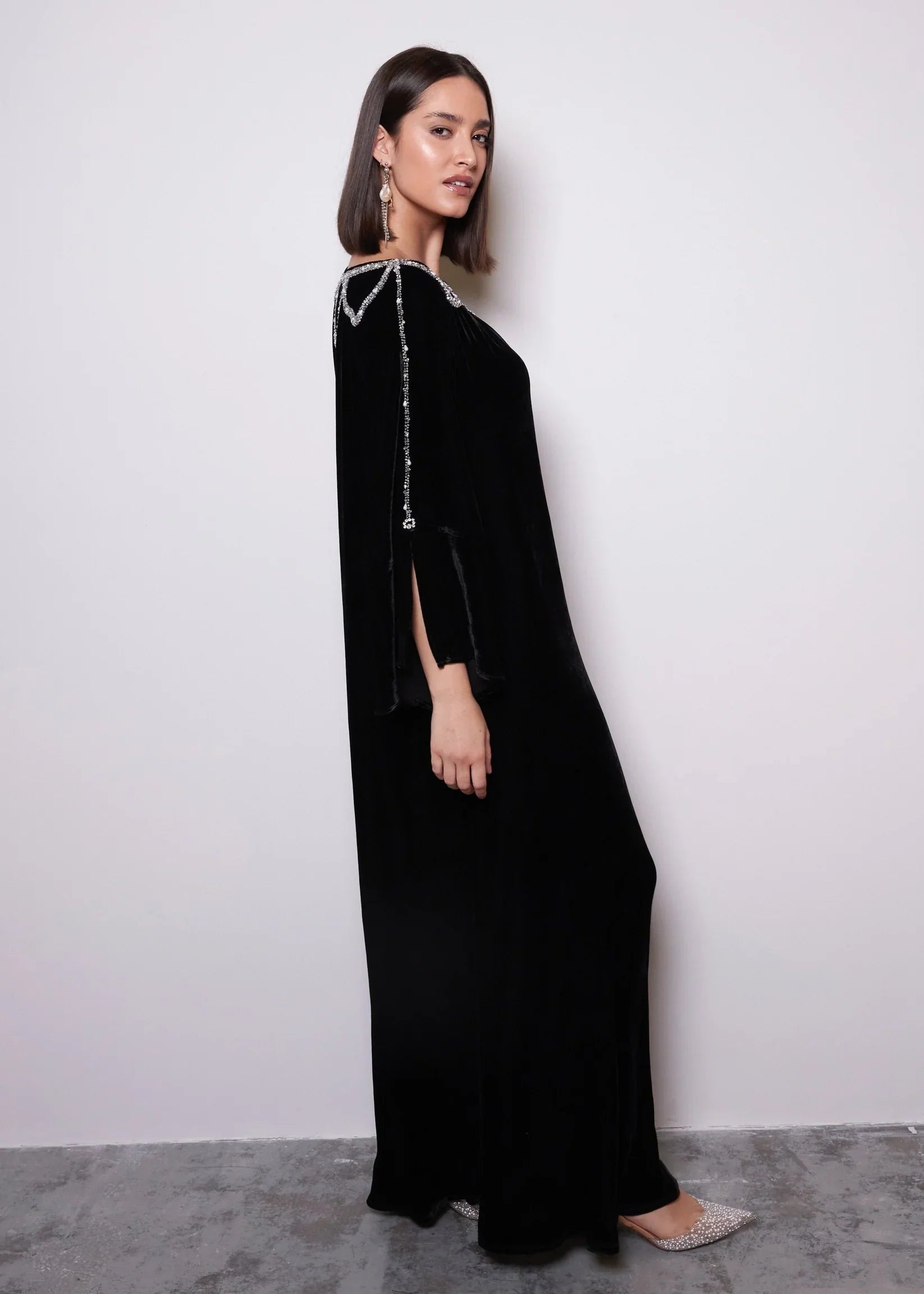 Opium kaftan