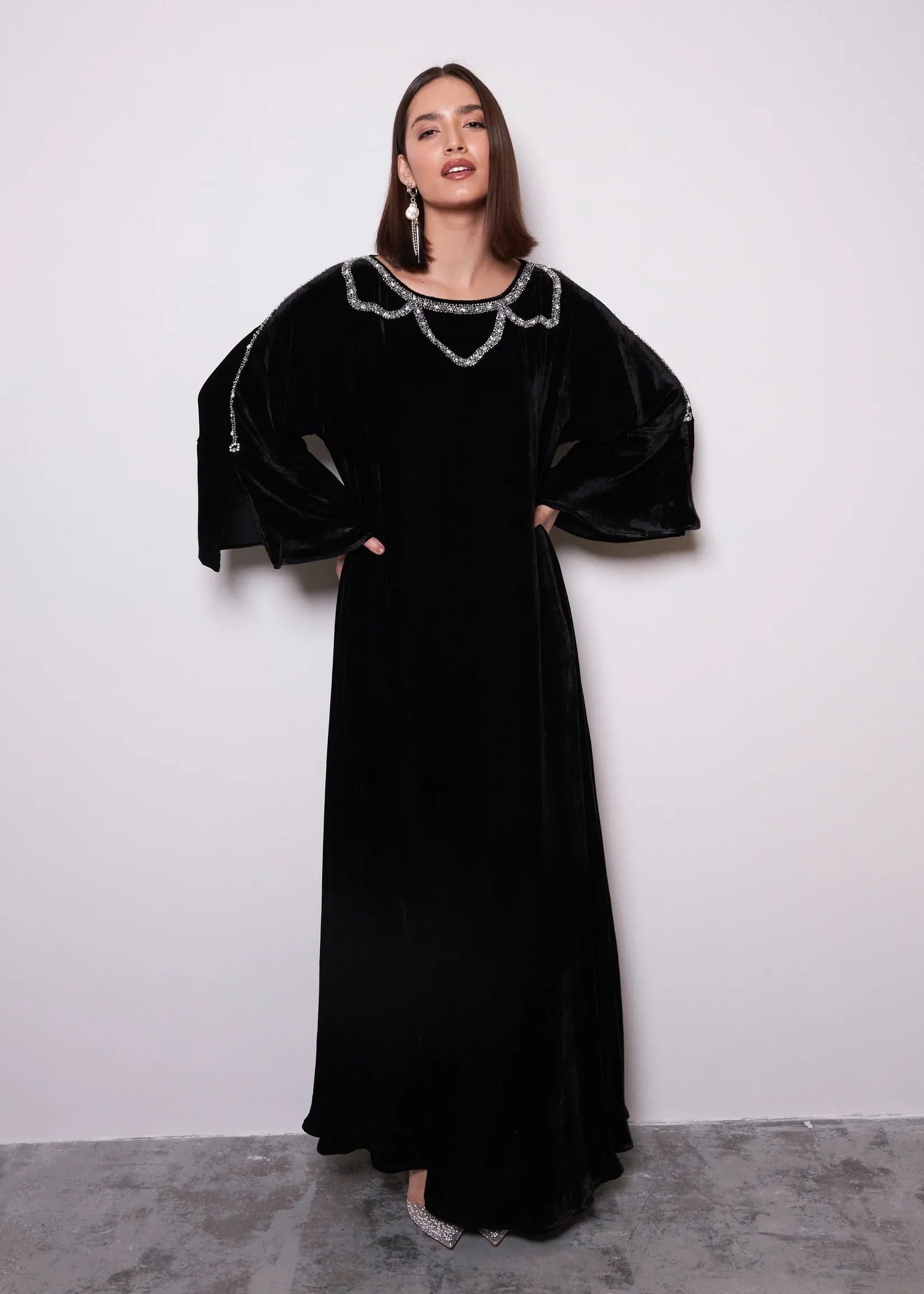 Opium kaftan