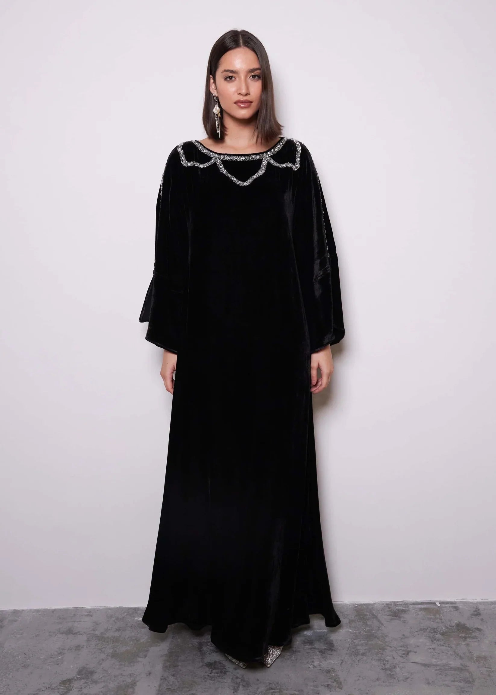Opium kaftan