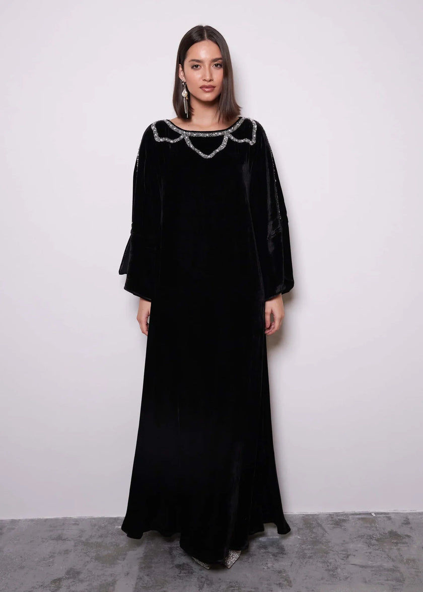 Opium kaftan