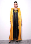 AALIYAH ABAYA SET 2026