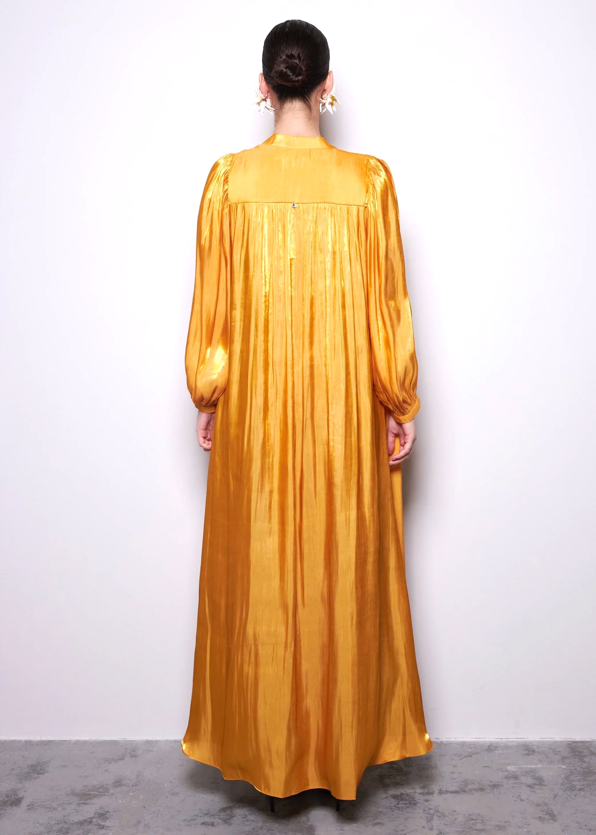 AALIYAH ABAYA SET 2026