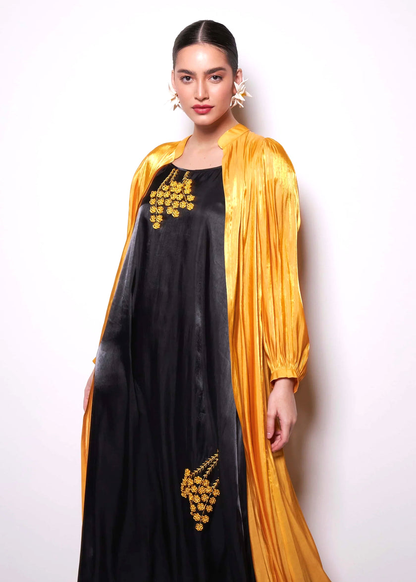 AALIYAH ABAYA SET 2026