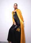 AALIYAH ABAYA SET 2026