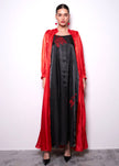 AALIYAH ABAYA SET 2026