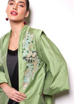 Sheika Set by Alizay Saad