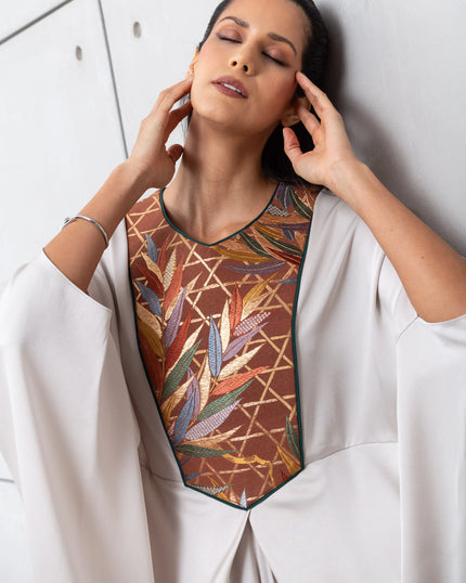 MOONLIGHT GRACE KAFTAN