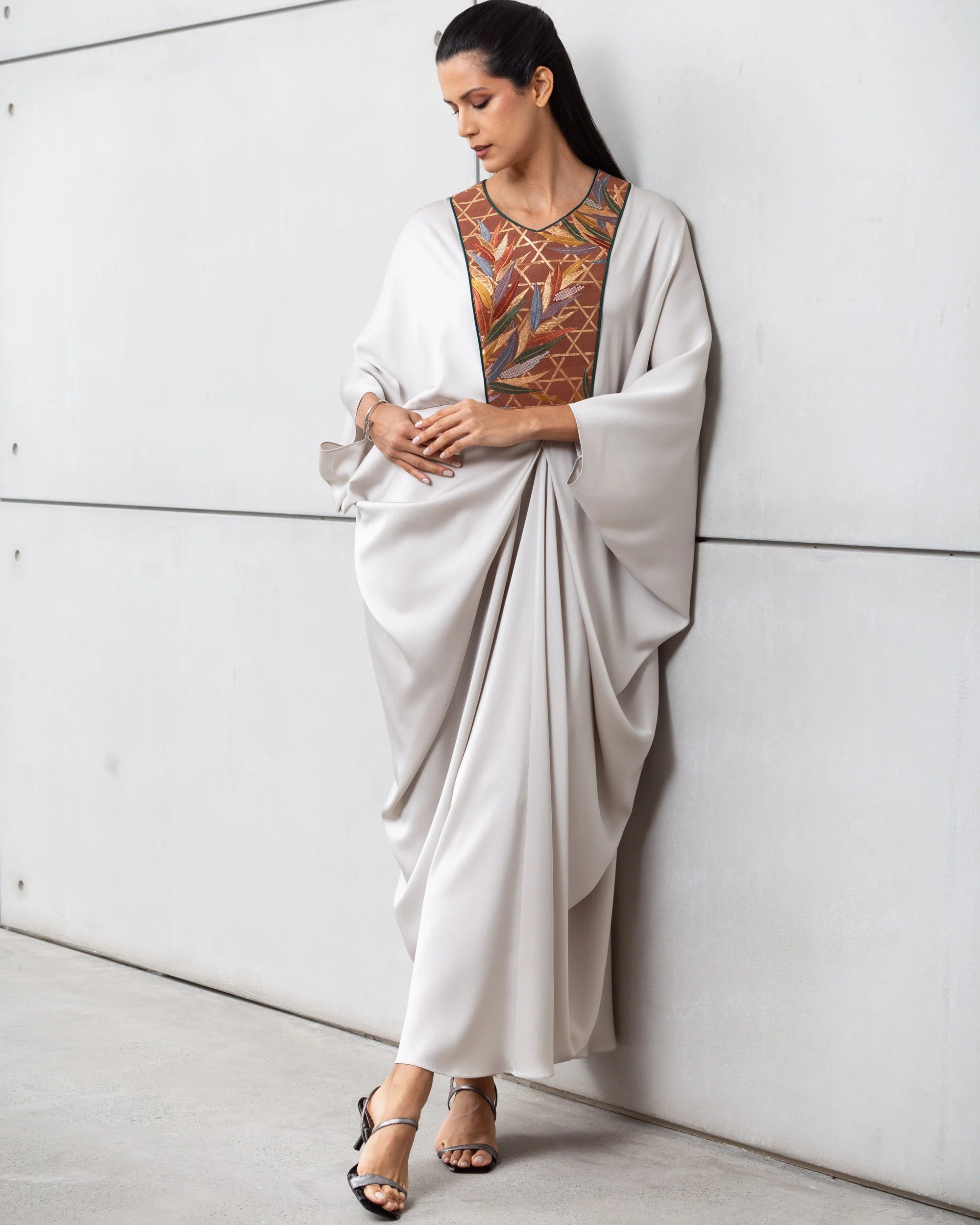 MOONLIGHT GRACE KAFTAN