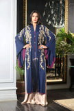 Mehwar Abaya