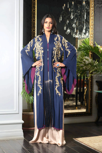 Mehwar Abaya