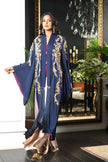Mehwar Abaya