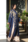 Mehwar Abaya