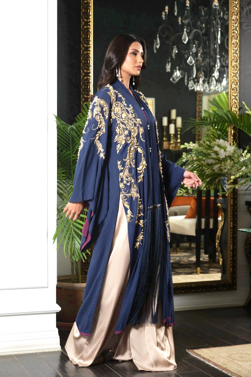 Mehwar Abaya