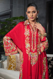 Allure Jewelled Jalabiya
