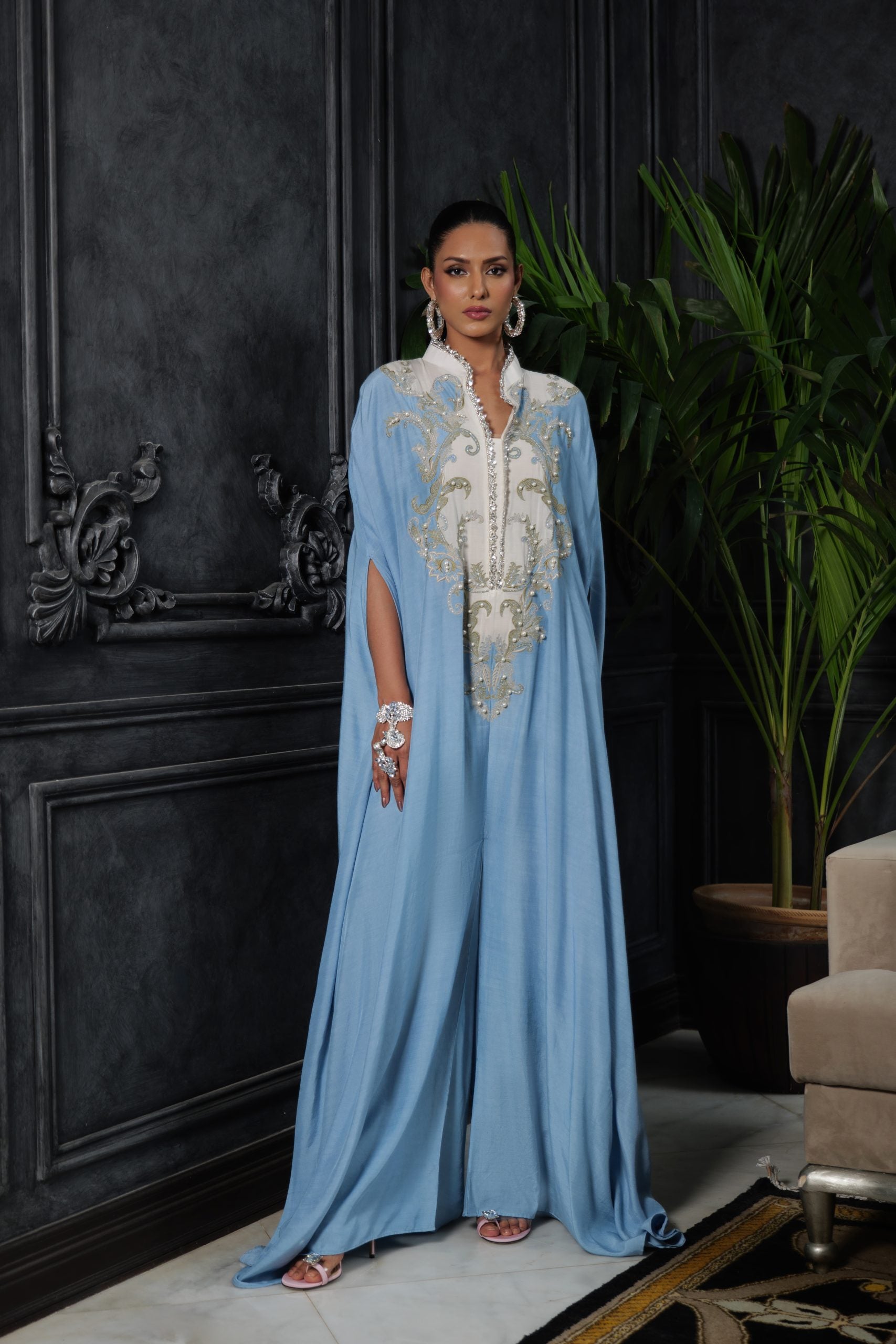 Zirwa Kaftan