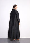 Ayzel Abaya by Alizay Saad