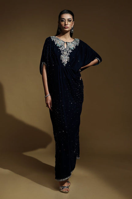 Star Dust Kaftan — ’26