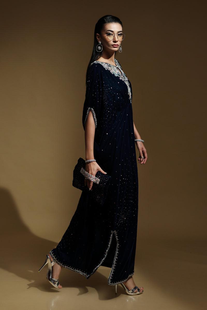 Star Dust Kaftan — ’26