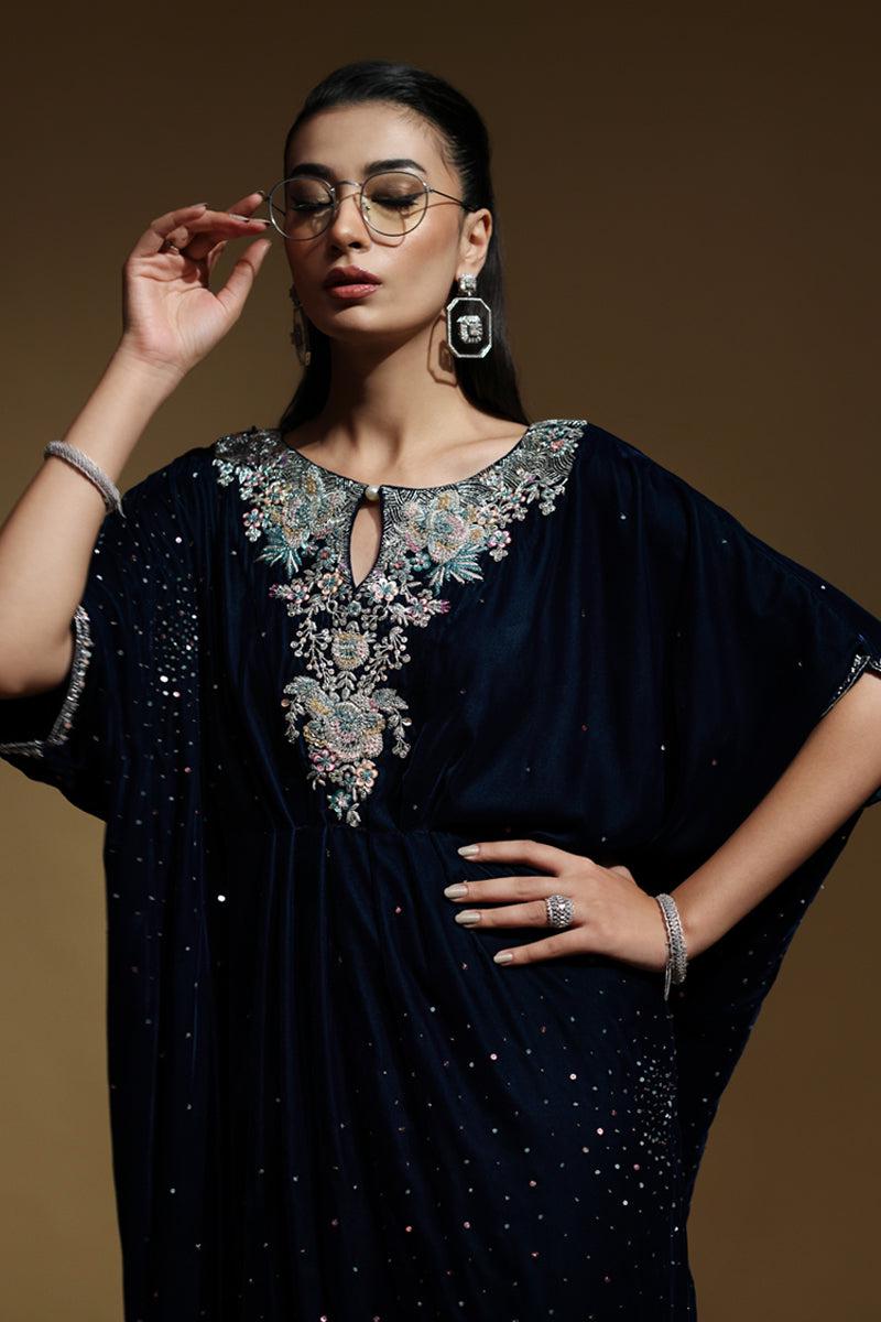 Star Dust Kaftan — ’26