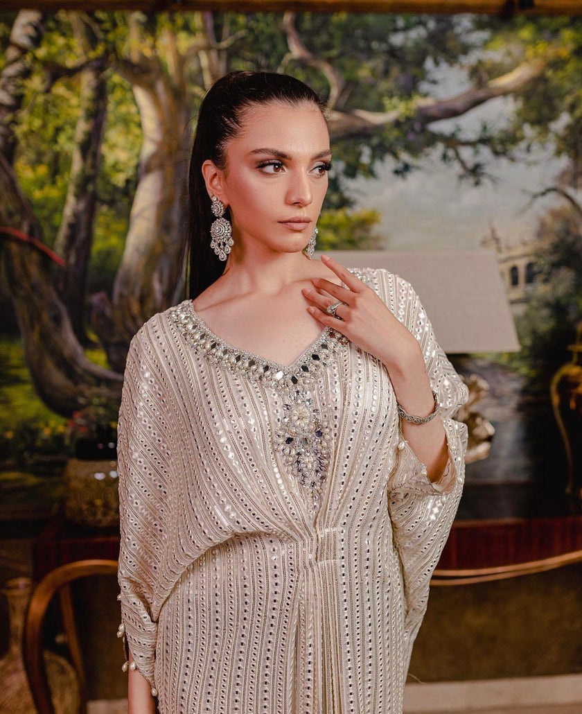 Chandi Royal Kaftan