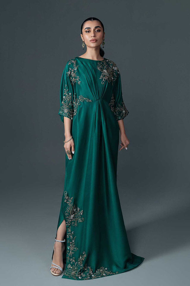Raani Regalia Kaftan