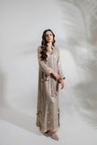 Euphoria Silvery Kaftan