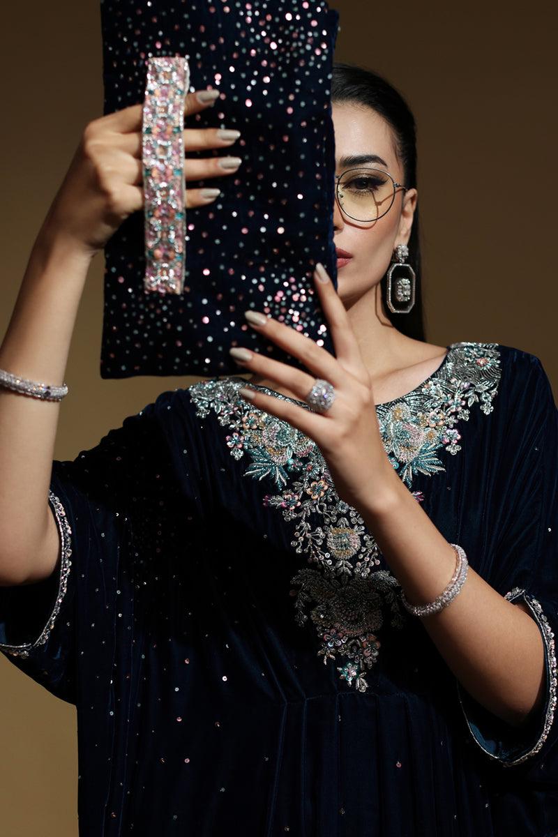 Star Dust Kaftan — ’26
