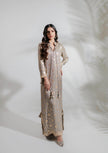 Euphoria Silvery Kaftan