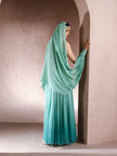 Alizay Saad Dresses