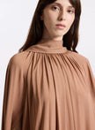 SHARA DUSK SILK KAFTAN Alizay Saad | 2026 Edition