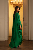 KAFTAN ÉMERAUDE — ALIZAY SAAD | 2026 ÉDITION
