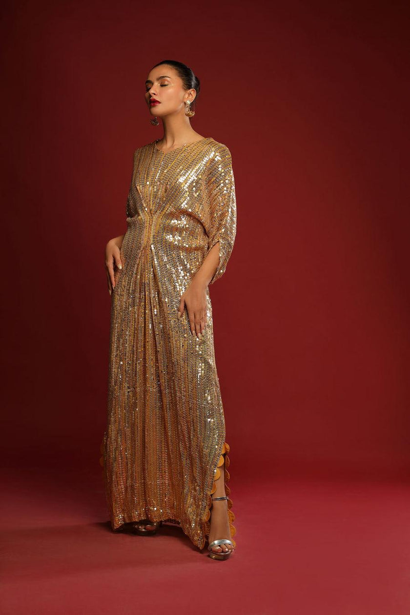 Malikat Al-Azhar Royale Kaftan – 2026 Edition