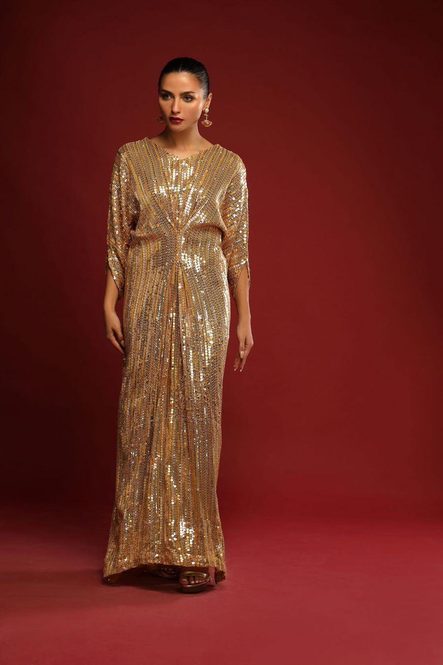 Malikat Al-Azhar Royale Kaftan – 2026 Edition
