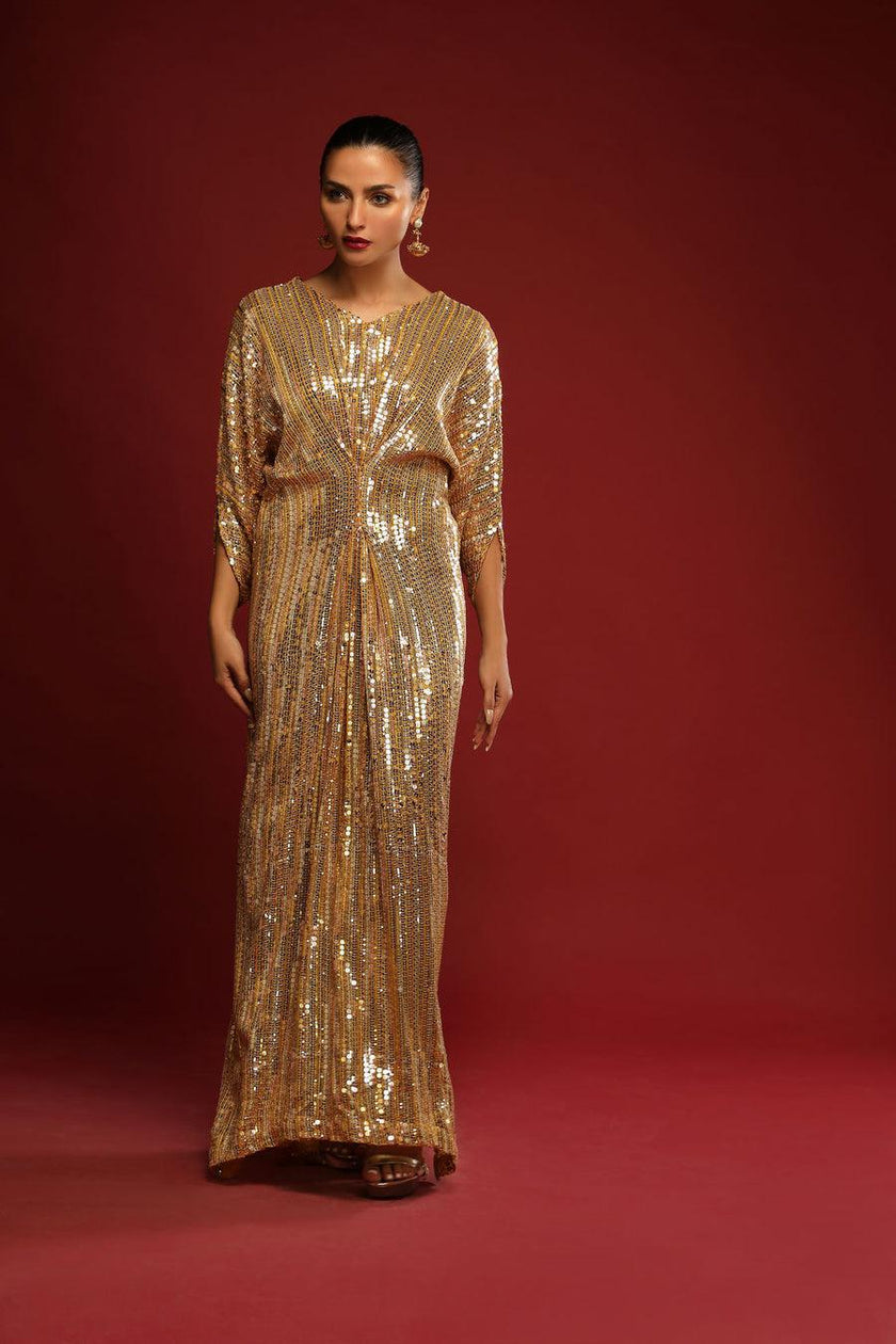 Malikat Al-Azhar Royale Kaftan – 2026 Edition