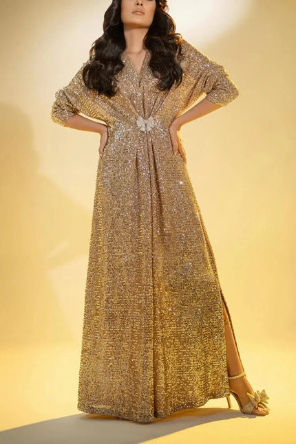 Sun Mist Kaftan 2025-2026