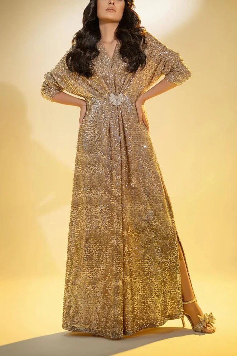 Sun Mist Kaftan 2025-2026